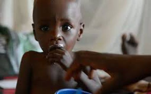 Судан: Самый страшный голод в мире о котором никто никто не хочет знать