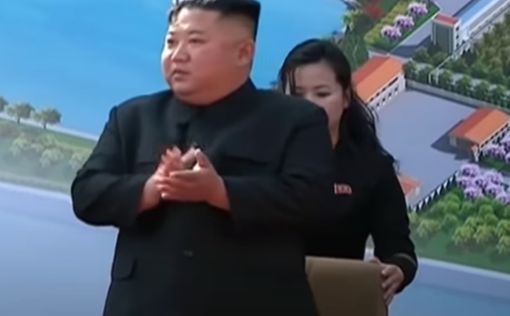 Ким Чен Ын набирает девственниц в жуткий "отряд удовольствия"