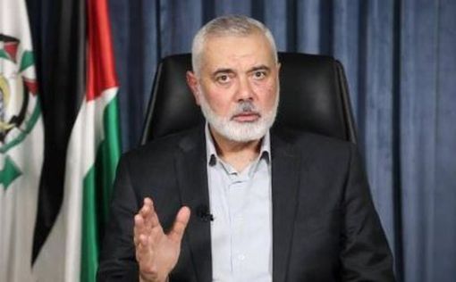 ХАМАС на переговорах уже бьет на жалость?