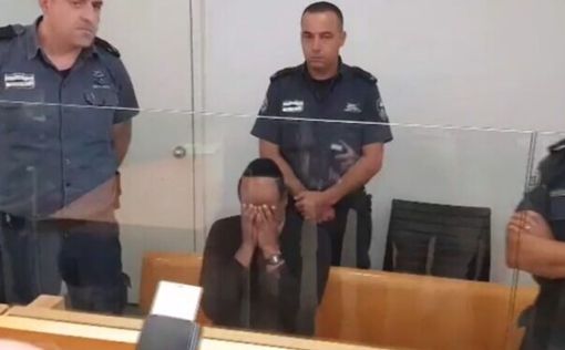В Хайфе приговорен мужчина за убийство собственной жены