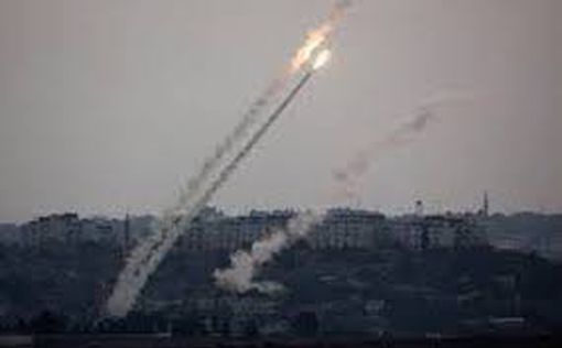 Киссуфим под обстрелом: выявлено два пуска из Газы