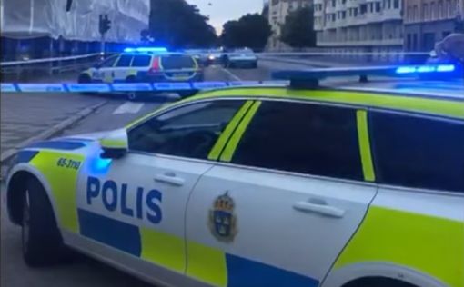 СМИ сообщают о трех убитых в результате стрельбы в Мальмё