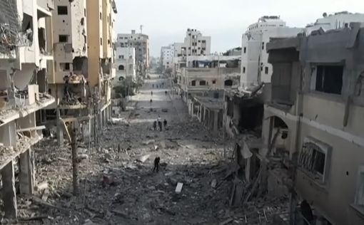 Минздрав ХАМАСа представил новые цифры по погибшим в Газе