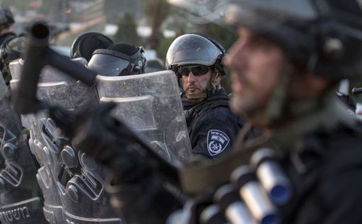 Иерусалим: Местные синагоги усиливают меры безопасности