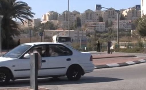 В Иерусалиме три арабских ребенка задохнулись в машине