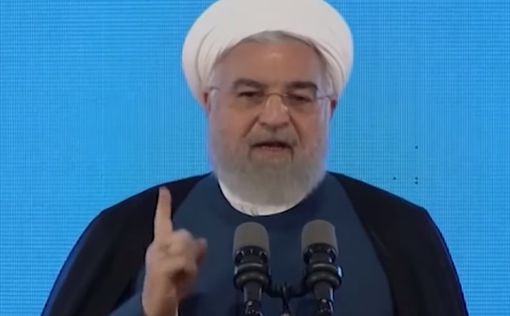 Президент Ирана призывает к запрету на свадьбы