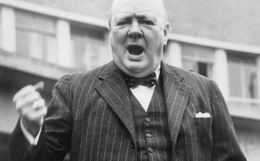 Все ради Короны: Черчилль пытался скрыть планы нацистов
