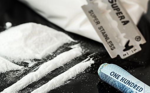В Мексике разрешили употреблять кокаин