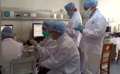 В Израиле - 459 новых зараженных коронавирусом