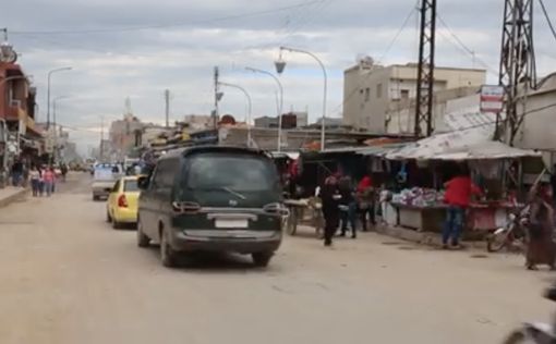 В Сирии взорвался автомобиль: есть погибшие