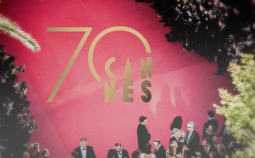Открылся 70-й Каннский кинофестиваль