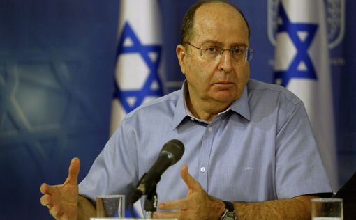 Яалон: мы будем и впредь нацелены на руководство ХАМАСа