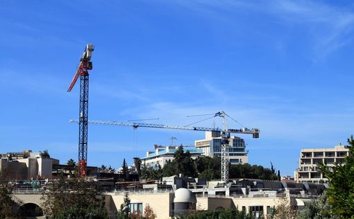 Китай запретил 36 строек в Израиле