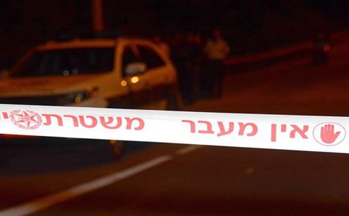 Потасовка в Восточном Иерусалиме: убитый и двое раненых