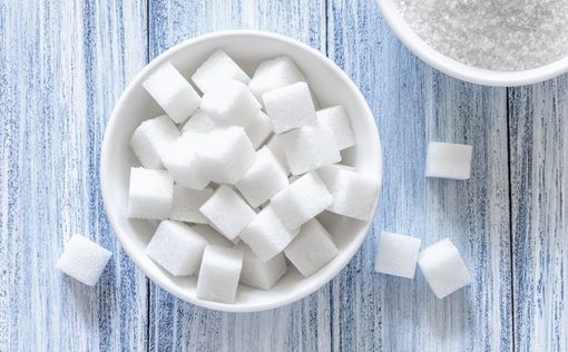 Обнаружены новые целебные свойства сахара