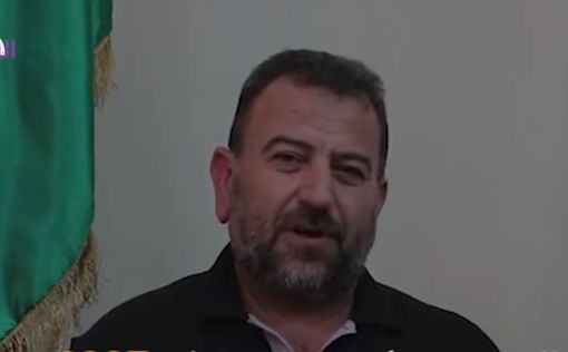 ХАМАС никогда не разорвет отношения с Ираном