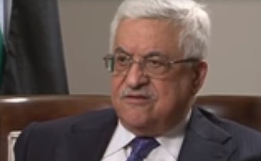 Аббас намерен распустить парламент ПА