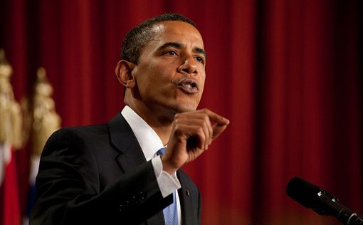 Лапид: Обама должен вернуть Нобелевскую премию