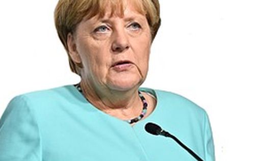 Меркель может досрочно покинуть свой пост