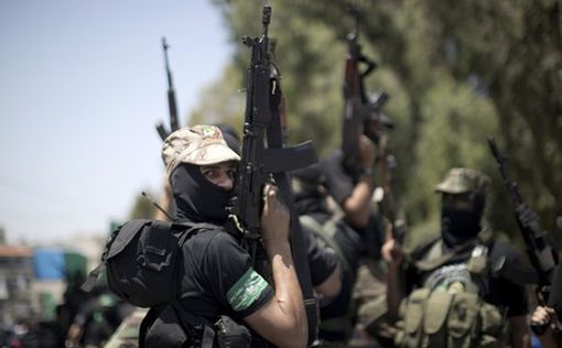 ХАМАС восхваляет похищения и убийства израильтян
