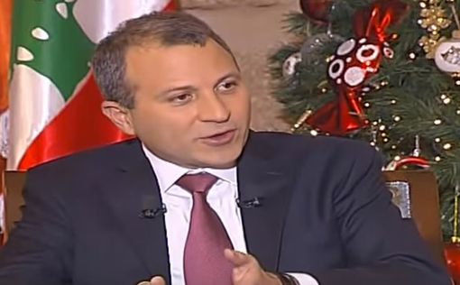 Ливан потребовал открыть посольство в Иерусалиме