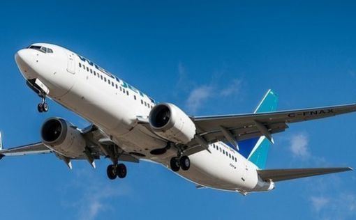 Boeing возобновляет производство 737 MAX
