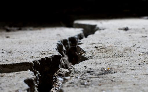 В Италии землетрясение: Власти эвакуируют школы