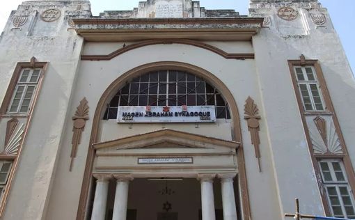 Сорван теракт ISIS в индийской синагоге