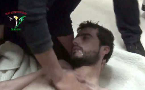 ООН осудила пытки в Сирии