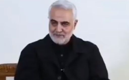 Глава Моссада: убийство Сулеймани не является невозможным