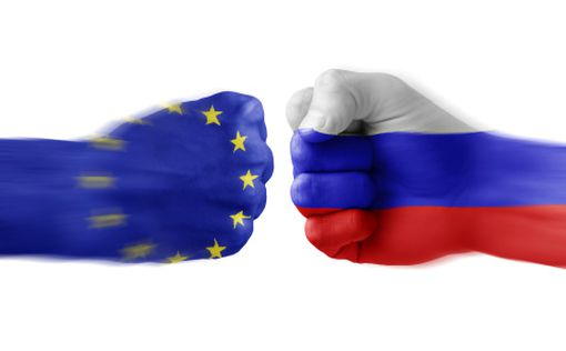 Украина просит ЕС начать третий этап санкций против России