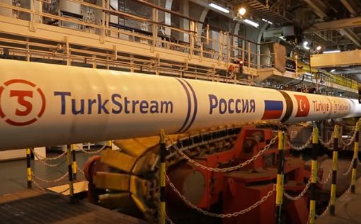Венгрия может получить газ по TurkStream уже через 2 года