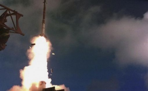 Система защиты от ракет "Хизбаллы" будет готова в 2016