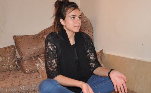 Езидская секс-рабыня бежала из Германии от варваров ISIS