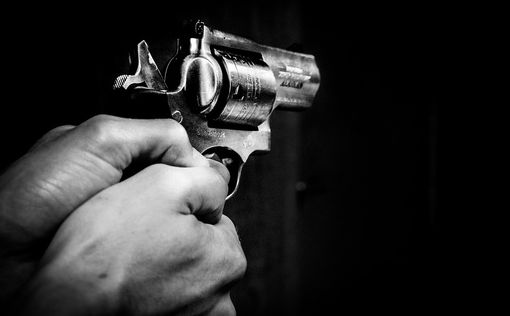 Новое убийство в Рамле: расстрелян молодой мужчина
