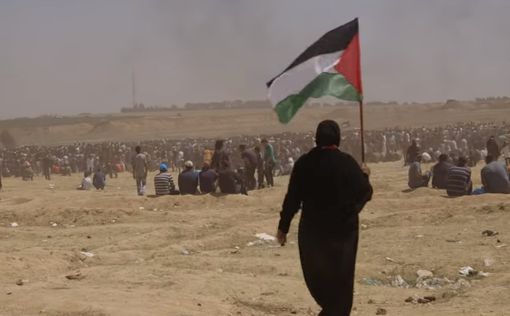 Минздрав Газы заявил о смерти еще одного палестинца