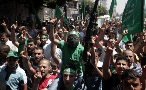 На Западном берегу произошли стычки арабов и полиции
