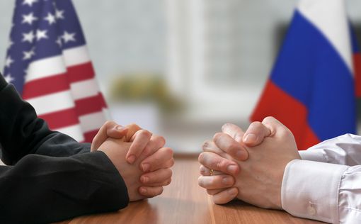 Мирись, мирись: Москва предложила "мир" Вашингтону