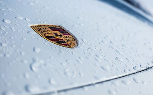 Porsche отзовет партию в 60 тысяч автомобилей со всего мира