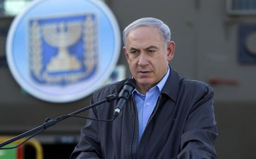 Нетаниягу: Израиль ответит любому, кто попытается навредить