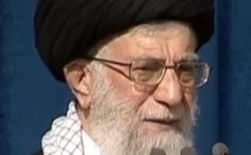 Хаменеи: враги не рассорят Иран и Ирак