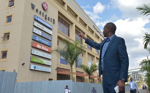 Кения готовится к годовщине теракта в Westgate