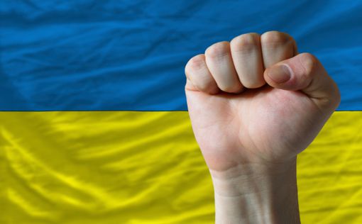 Украинцам разрешили присваивать чужие деньги