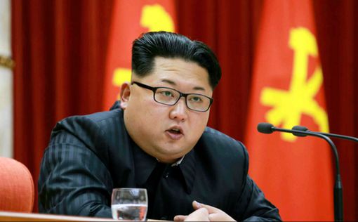 Северная Корея грозится "сурово наказать" Либермана