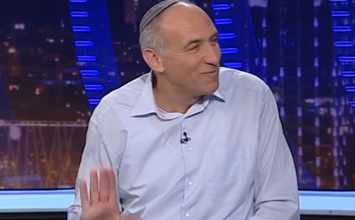 Еврейский Дом: Либерман бежит от ответственности