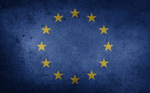 ЕС будет маркировать продукты "оккупированных территорий"