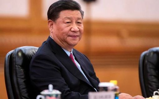 Си Цзиньпин: ограничение доступа к технологиям не остановит продвижение Китая