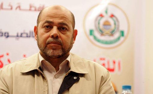 Египет предложил ХАМАСу формулу сделки с Израилем