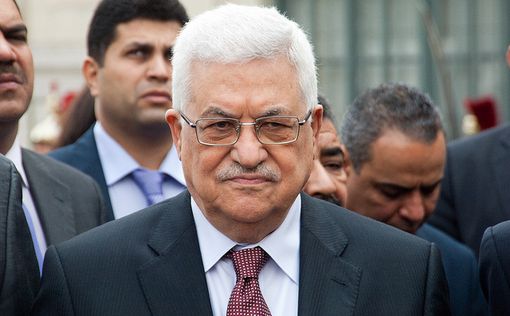 Аббас посетит РФ с визитом для переговоров с Израилем