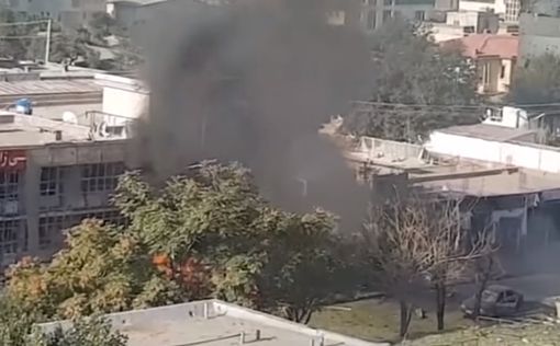 В Афганистане террористы взорвали кортеж губернатора